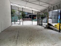 Irving Road (D13), Warehouse #613408401